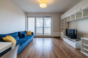Pelikan Riverside Apartment with SPA